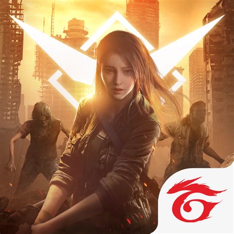 Garena Undawn: PRO .